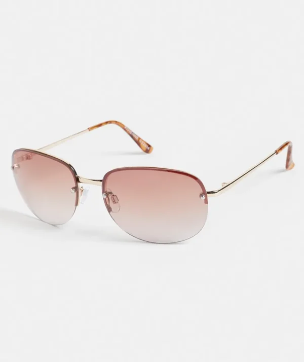 Vivienne Sunglasses-Sussan Discount
